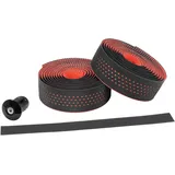 Humpert Lenkerband schwarz/rot