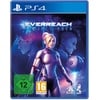 Everreach: Project Eden (USK) (PS4)