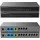 Grandstream HT881 1x FXS-Port und 8x FXO-Ports,