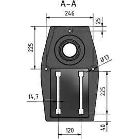 Optimum DP 26-F