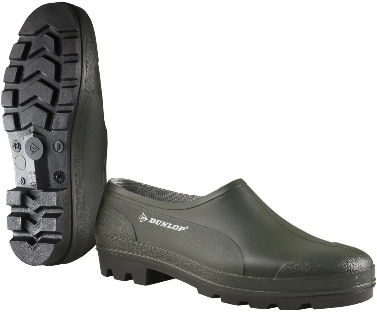 Outdoorschuh DUNLOP 