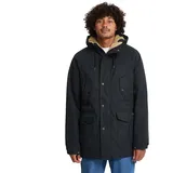 Volcom Starget 5k Parka - Black - XS