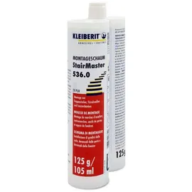 KLEIBERIT Treppenschaum 536.0 0,25 kg