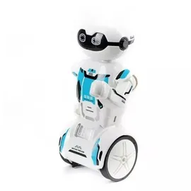 Silverlit Silverlit: Macrobot, farblich sortiert