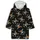 Aymax ONE PIECE - Straw hat Crew - Sweat Poncho Coral Fleece - Taille Erwachsene - Einheitsgröße