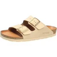 ROHDE Alba für Damen, beige, 40