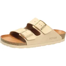 ROHDE Alba für Damen, beige, 40