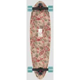 Long Island Longboards Gloomer 35"X9" Pintail Complete uni Gr. Uni