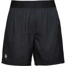 Black Diamond Sierra LT Shorts black (0002) SML