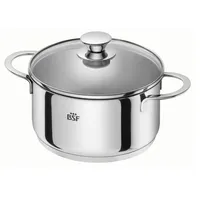 Bsf Bordeaux Kochtopf 20 cm rund
