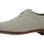 Floris van Bommel Elegante Schnürschuhe in Grau 42 2/3 EU | Gr.: