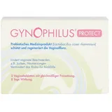 Hecht Pharma GmbH GB - Handelsware Gynophilus Protect