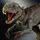 Mattel Jurassic World Hammond Collection Indominus Rex bewegliche Actionfigur groß