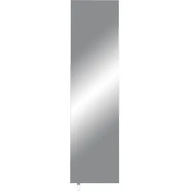 Germania Drehschrank 50 x 195 x 18 cm Weiß