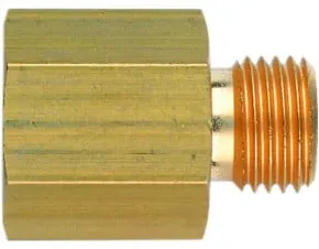 Schneider Reduziernippel RDN-G3/8a x G3/8i