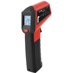 Eva Infrarot-Thermometer digital -50°c - +520°c