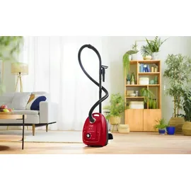 Bosch Serie 4 BGD38RD1H rot