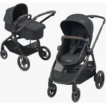 Maxi-Cosi Zelia 3 essential graphite