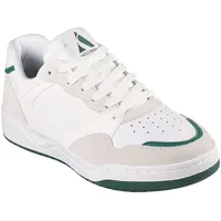 SKECHERS Unisex UNO Gen1 Sneaker, Schwarz, 42 EU -