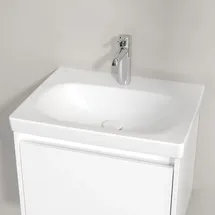 Villeroy & Boch Skyla Wandwaschtisch 60 x 46 cm 5A5161RW