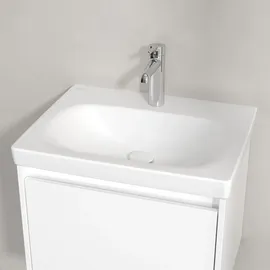 Villeroy & Boch Skyla Wandwaschtisch 60 x 46 cm 5A5161RW