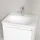 Villeroy & Boch Skyla Wandwaschtisch 60 x 46 cm 5A5161RW