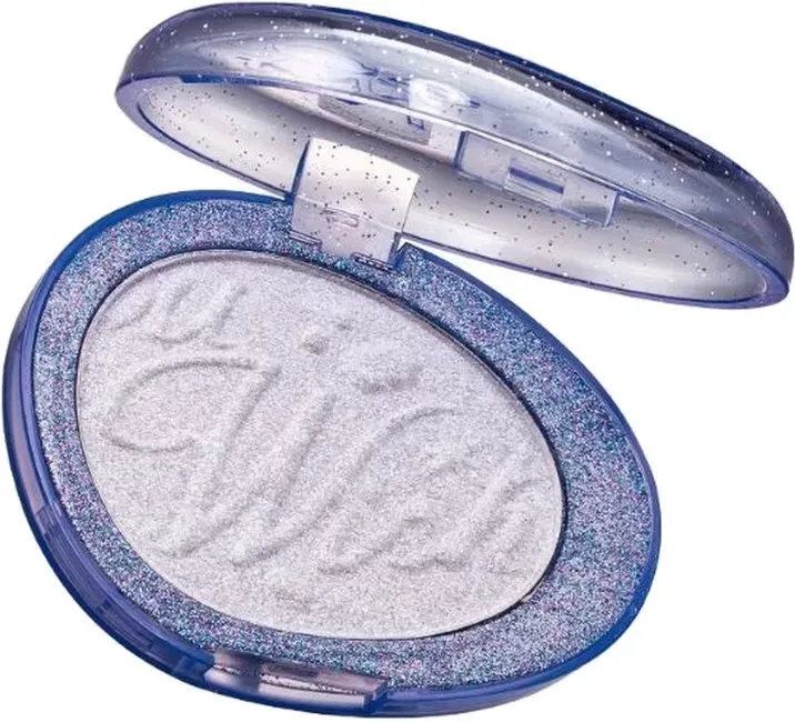 fwee Glitz-Stein-Highlighter 12 MERRY AURORA leuchtende, photogenische Farbnuancen, langanhaltender Glow