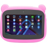 Dpofirs Kinder Tablet 7 Zoll, Tablet per Bambini, Kindertablets Android für Jungen Mädchen, 2GB +32 GB ROM, Kleinkind-Tablet, Bluetooth+WLAN+GPS, 2MP+5MP, Geschenke für Kinder