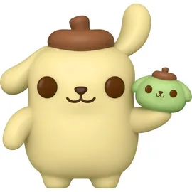Funko Pompompurin Sammelfigur 9 cm