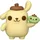 Funko Pompompurin Sammelfigur 9 cm