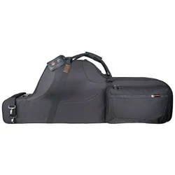 Protec PB-311CT Formkoffer Baritonsaxophon - Gigbag Blasinstrument