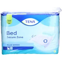 TENA Bed PlusWing 180x80cm SZ INT 20 Stück