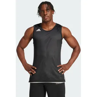 Adidas 3G Speed Reversible Trikot schwarz|weiß XS