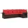 vidaXL Garten-Lounge-Set 5-tlg. braun