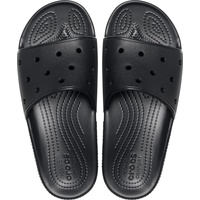 Crocs Classic Slide 206121 schwarz