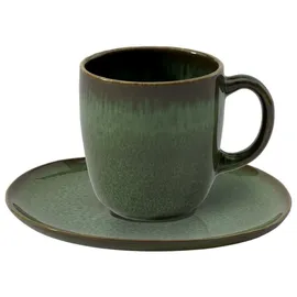 Villeroy & Boch Lave Kaffeetasse 0,19 l Grün
