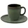 Villeroy & Boch Lave Kaffeetasse 0,19 l Grün
