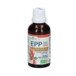 EPP Bio 1200 Extrait Natif 50 ml