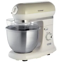 Ariete Vintage Küchenmaschine creme