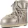 MOON BOOT MB ICON LOW GLANC Bronze - Bronze - 39-41