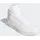 adidas Hoops 3.0 Mid Cloud White / Cloud White / Dash Grey 39 1/3