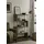 Mäusbacher Standregal 66 x 33 x 126 cm Grün
