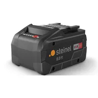 Steinel Li-Hd 18 V 8,0 Ah