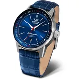 Vostok Europe Limousine Automatik Leder 43 mm NH35A-560A687