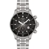 TISSOT Seastar 1000 Chronograph 38mm