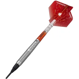 Unicorn Information System Core XL Striker Soft Darts 21 g