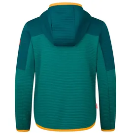TROLLKIDS Sogndal Fleecejacke Sea Green 116