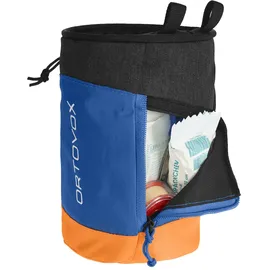 Ortovox Chalkbag Blau