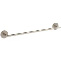 Vitra Origin Badetuchhalter Nickel gebürstet A4488634