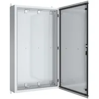 ABN NF39E Wandgehäuse geerdet IP55 BxHxT: 840x1440x280mm